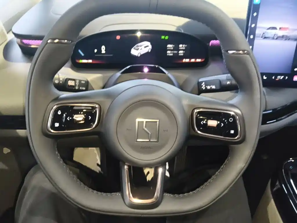 ZEEKR MIX 2026 2025 Smart Driving Edition