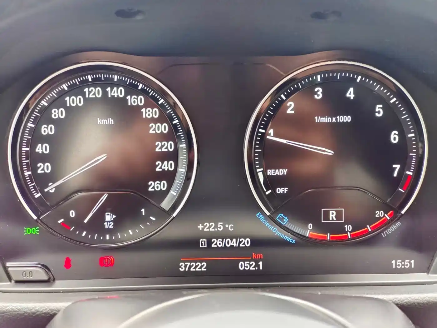BMW 1 Series 2023 125i M Sport Shadow Edition фото 9