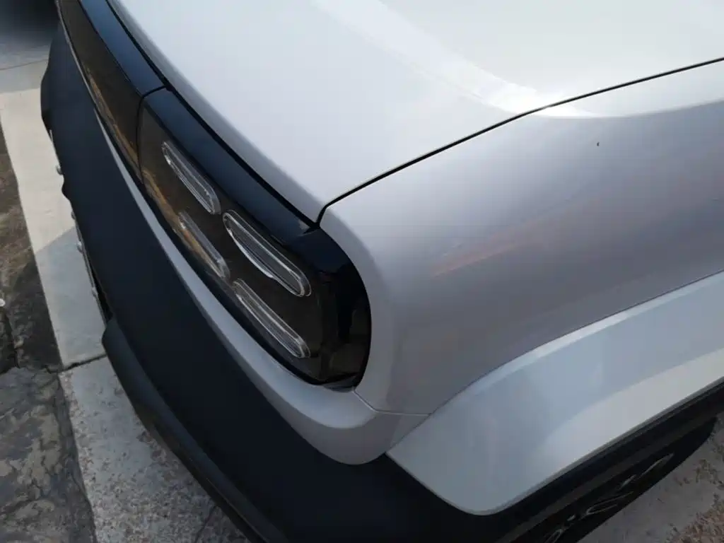 Baojun Yueye 2023 2023 Flagship Edition