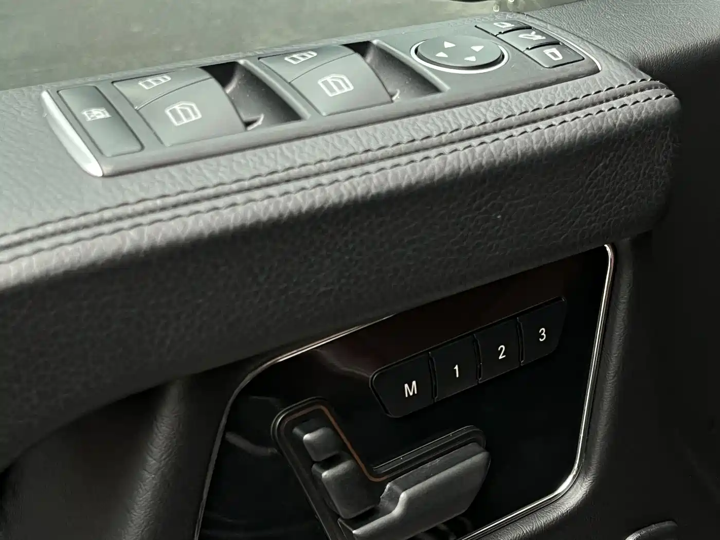 Mercedes-Benz G-Class 2017 Model G 350 d фото 21