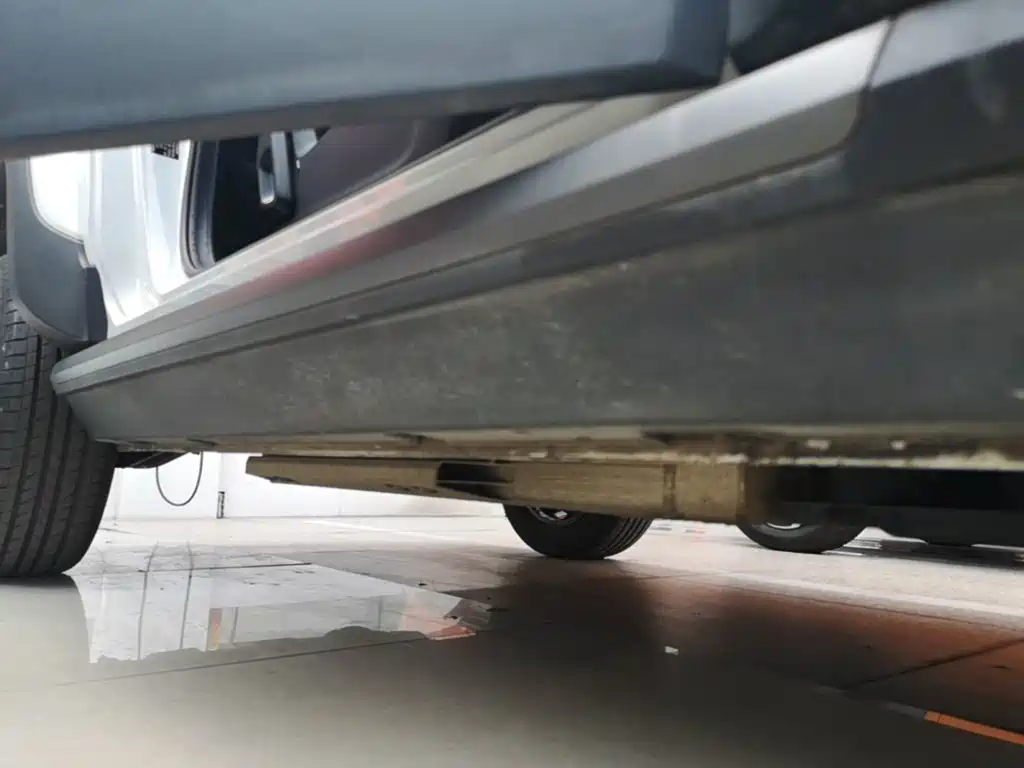 Baojun Yueye 2023 2023 Flagship Edition