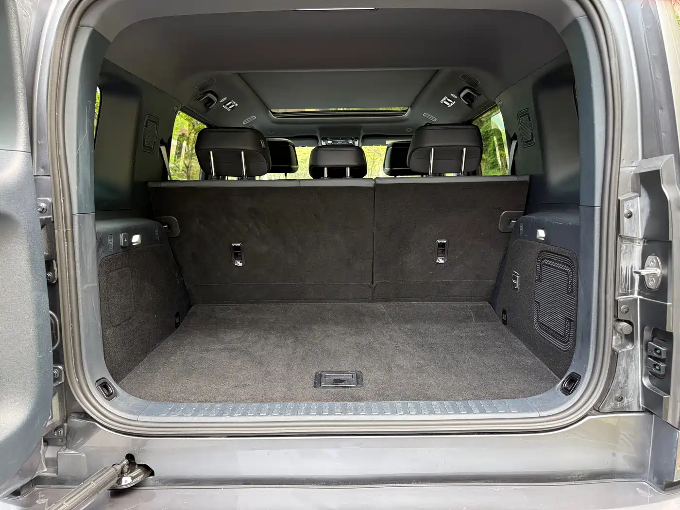 FANG CHENG BAO LEOPARD 5