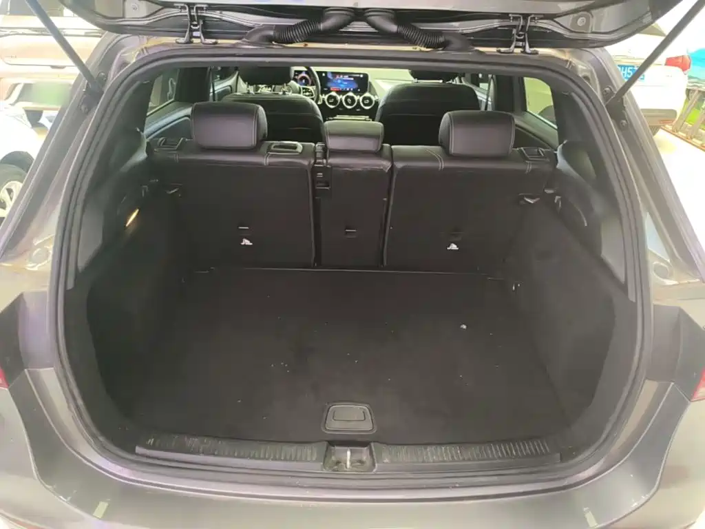 Photo 19 - Mercedes-Benz B-Class