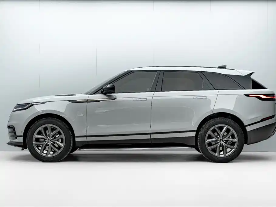 Land Rover Range Rover Velar 2024 Dynamic SE фото 4