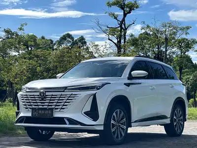 Changan CS75PLUS