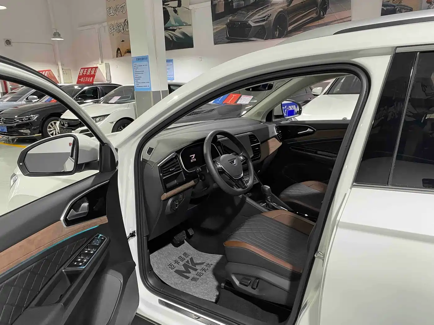 Фото 6 - Jetta VS7