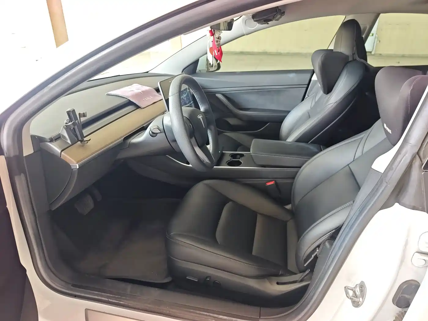 Tesla Model 3 2020 2020 Facelift Standard Range RWD Upgrade