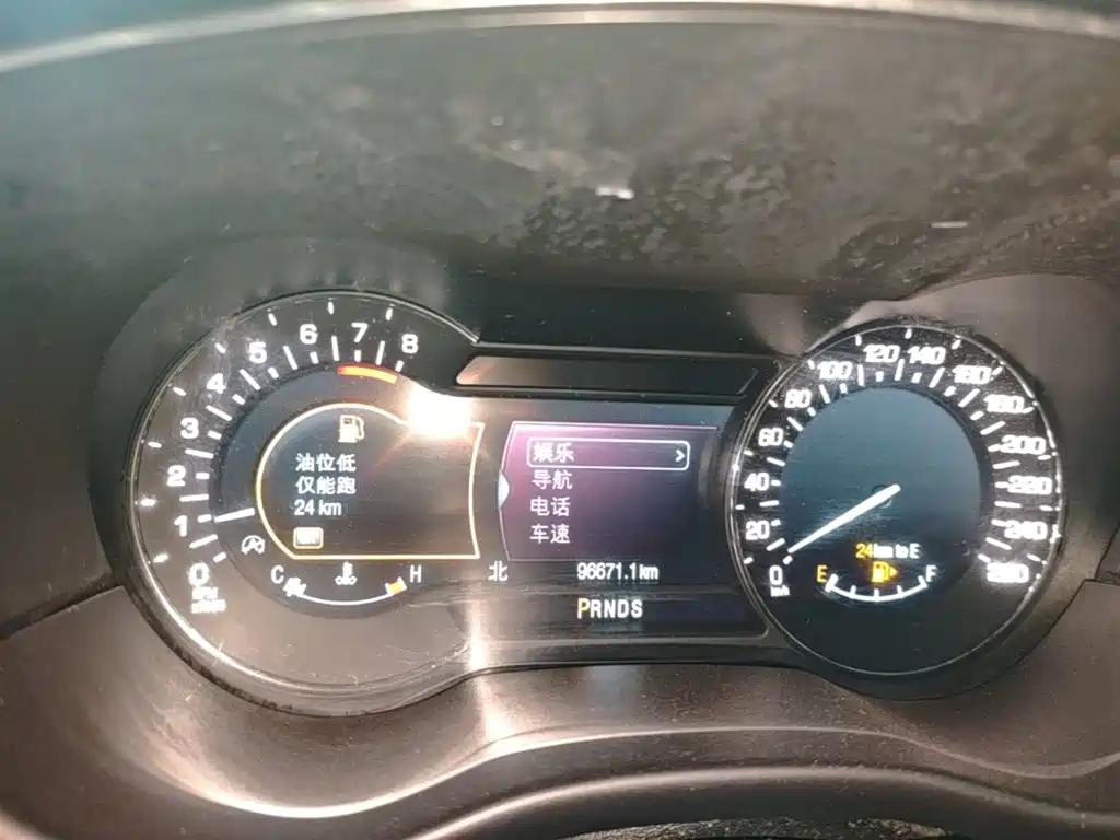 Lincoln MKC 2018 2017 2.0T 4WD Elegance Edition