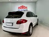 Фото 16 - Porsche Cayenne