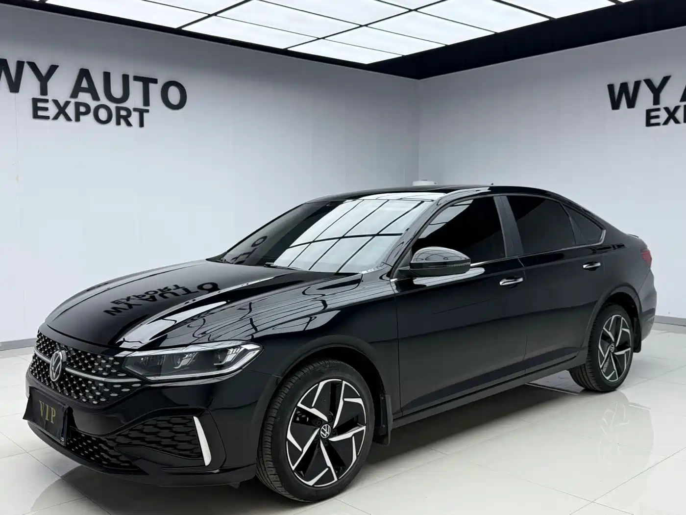 Volkswagen Lavida 2023 280TSI DSG Starlight Comfort Edition