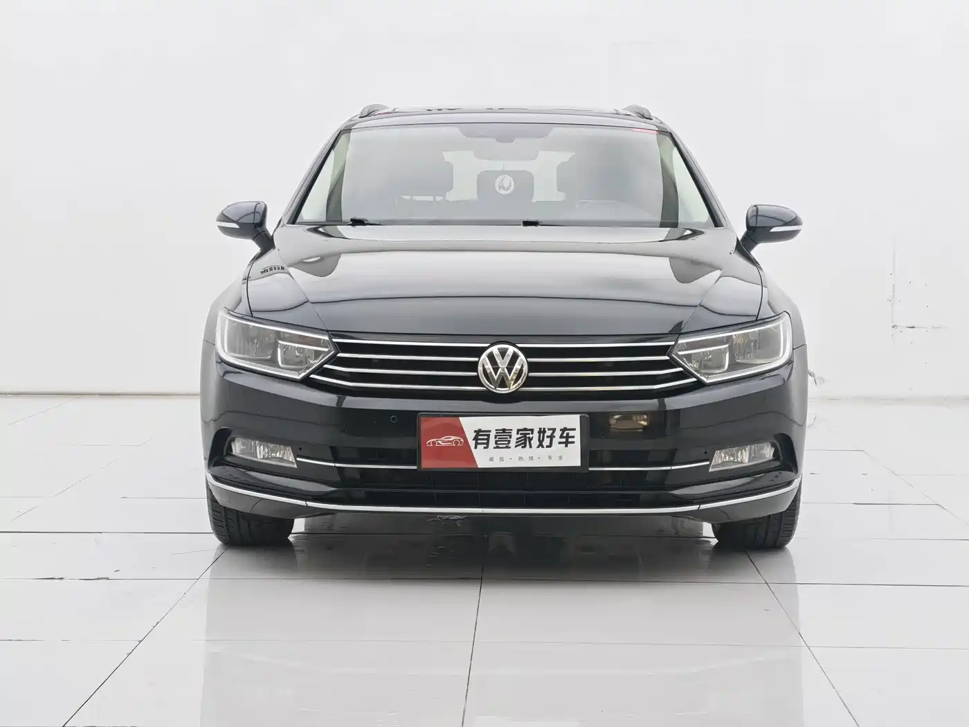 Volkswagen Weilan 2019 2018 380TSI 2WD Comfort Edition