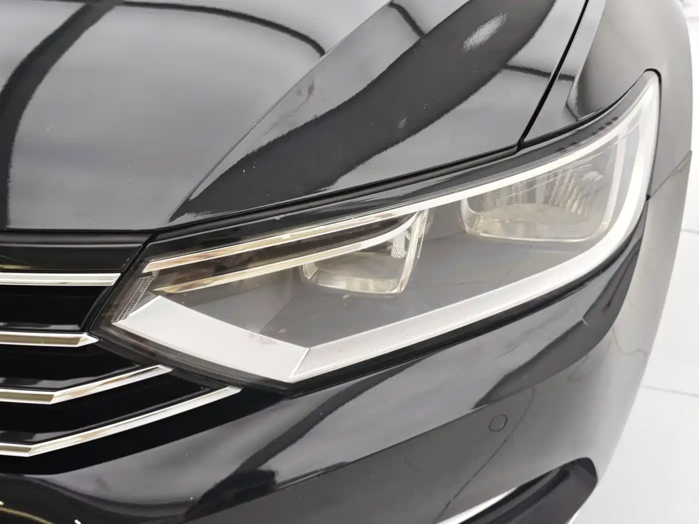 Volkswagen Weilan 2019 2018 380TSI 2WD Comfort Edition