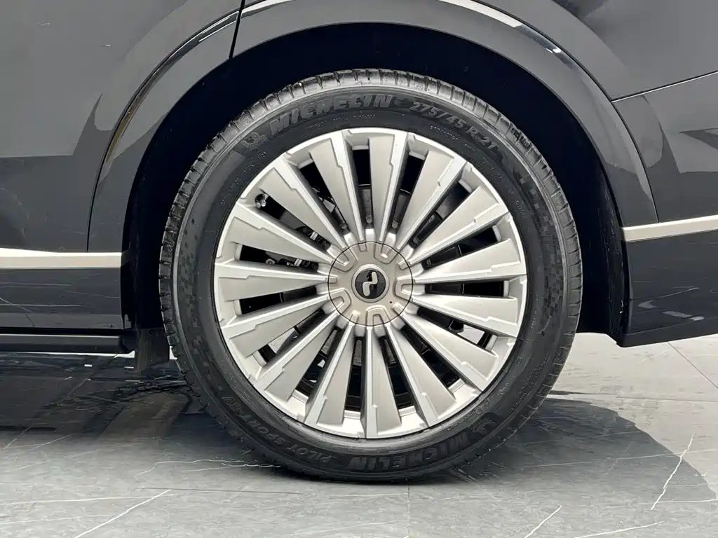 Ledao L90 2026 2025 AWD Base Model