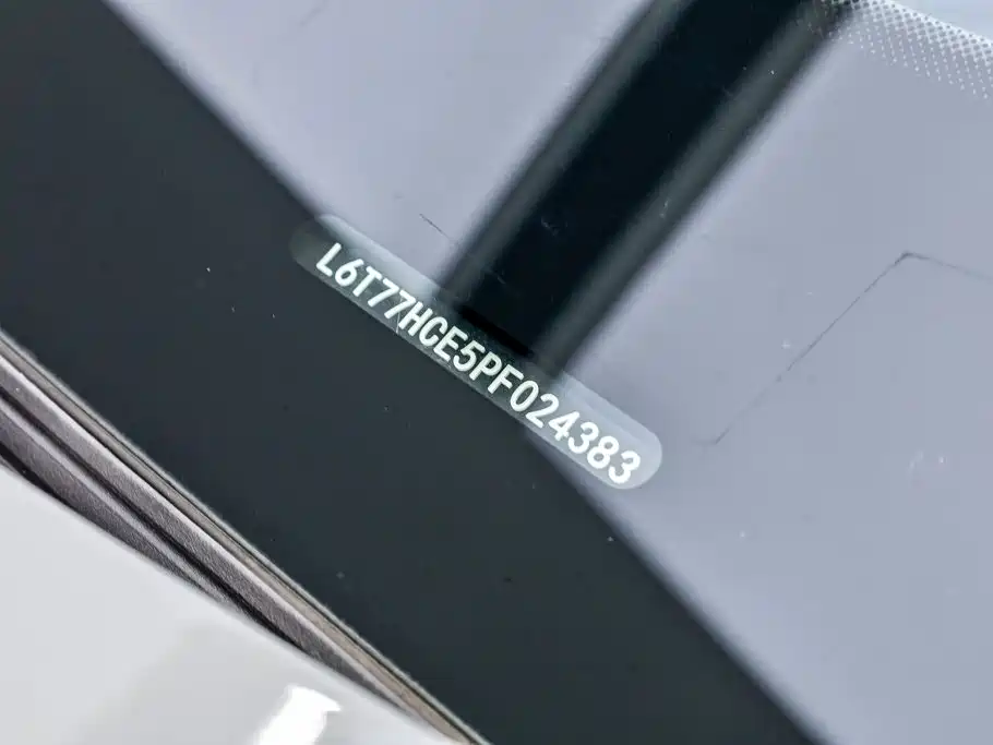 ZEEKR X 2023 2023 AWD YOU Edition 4-Seater