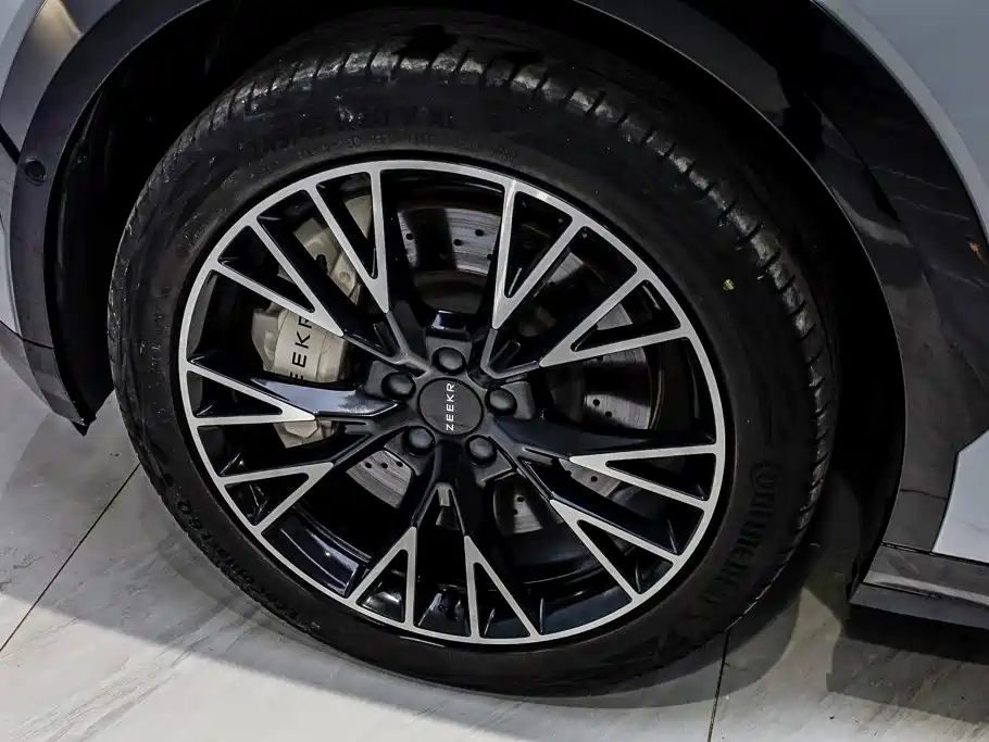 ZEEKR X 2023 2023 AWD YOU Edition 4-Seater