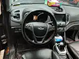 صورة 15 - Chery Tiggo 5