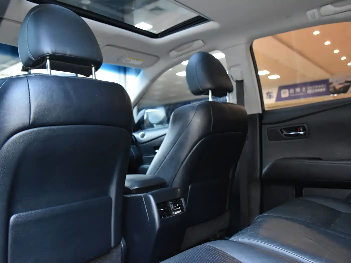 Lexus RX Classic 2015 2013 270 Elite