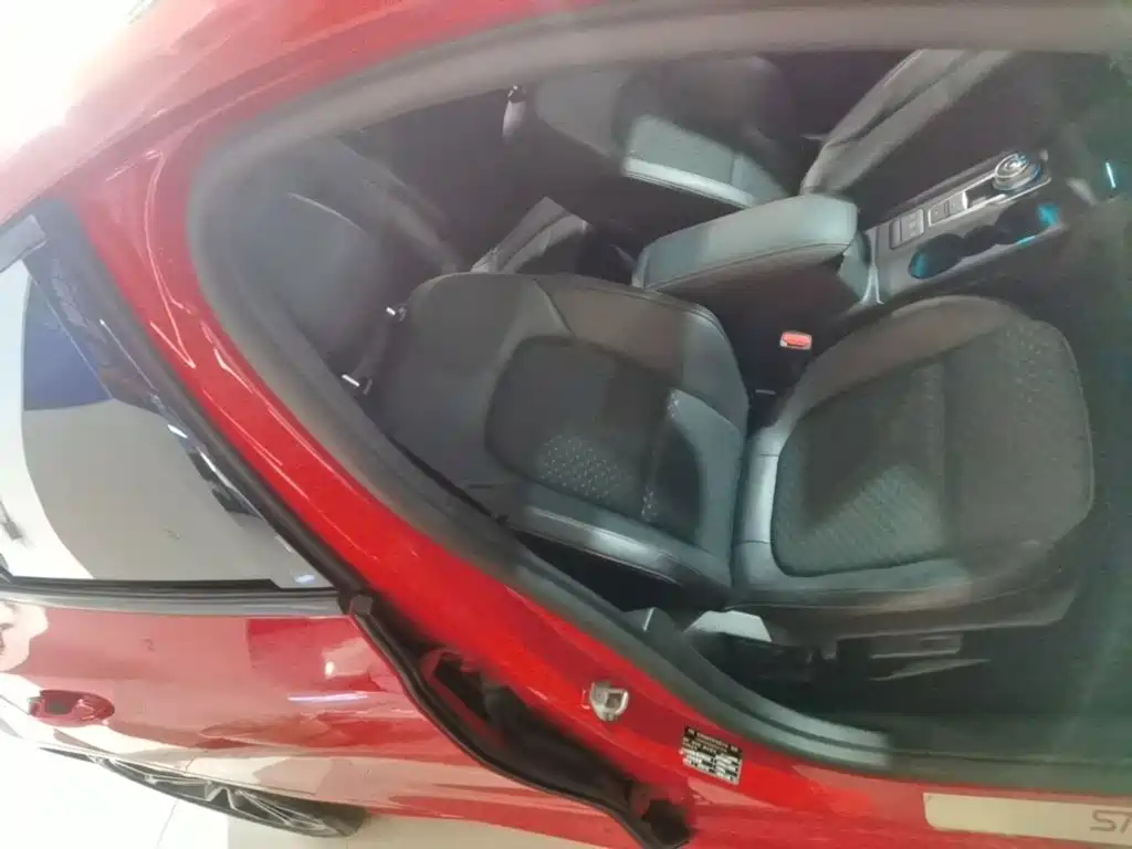 Ford Focus 2020 2020 Hatchback EcoBoost 180 Automatic ST Line
