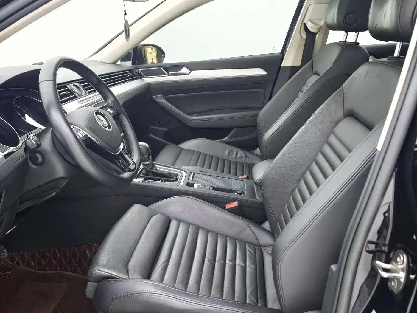 Volkswagen Weilan 2019 2018 380TSI 2WD Comfort Edition