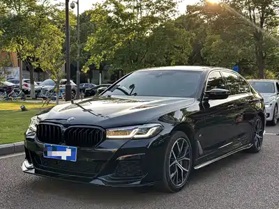 BMW 5