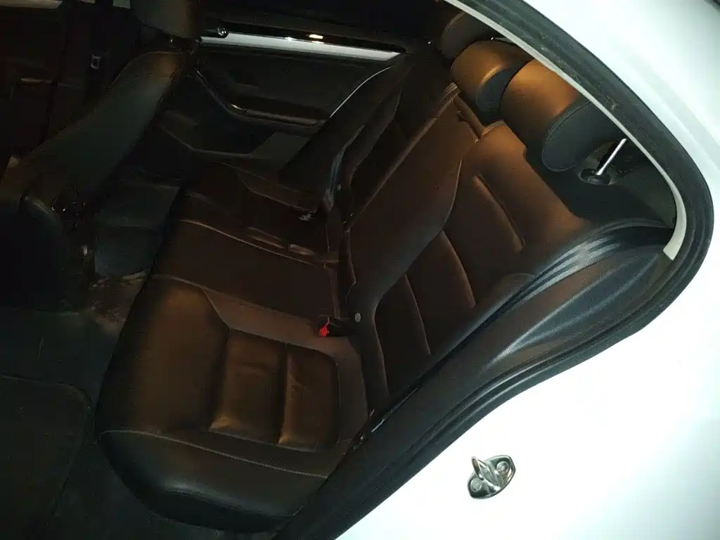 Photo 18 - Volkswagen Sagitar