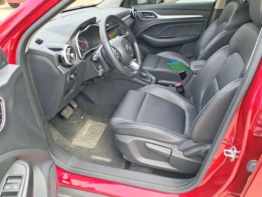 Photo 9 - MG ZS