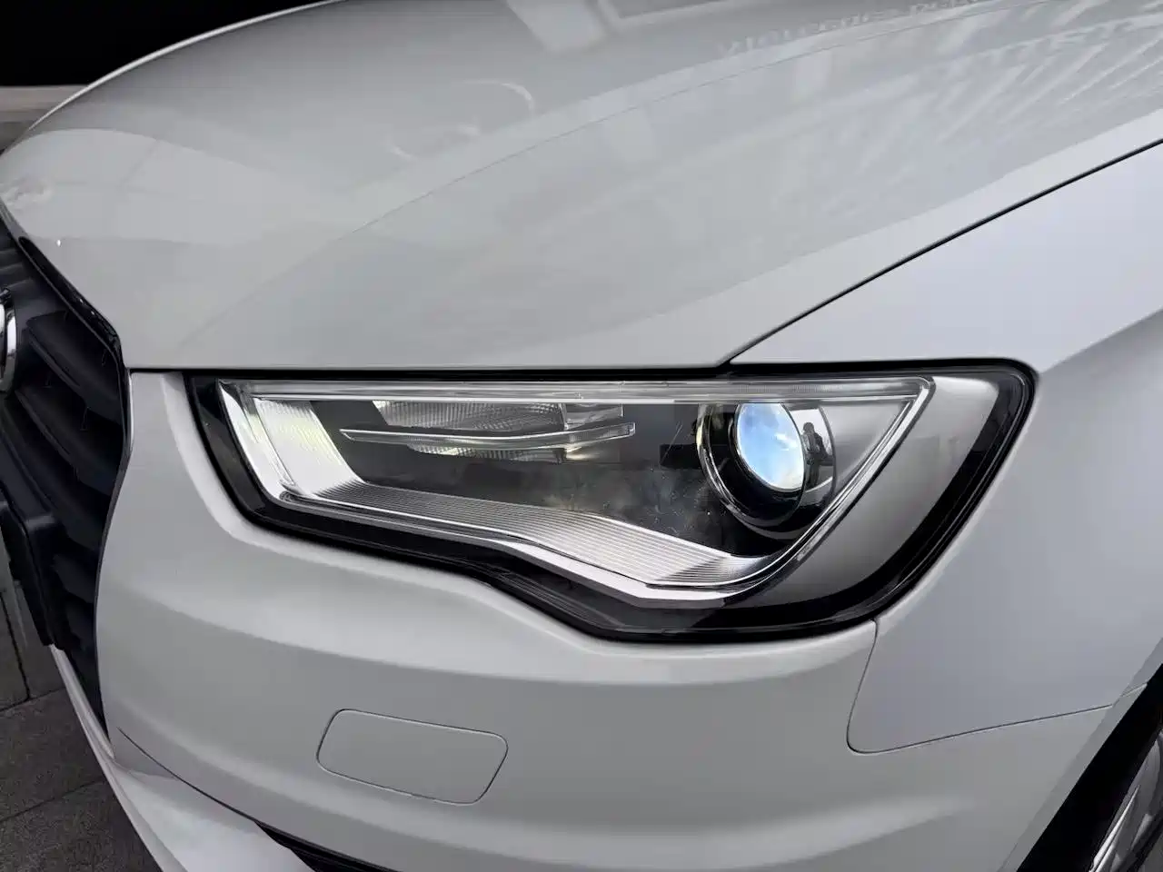 Audi A3 2016 Limousine 35 TFSI Leadership фото 24