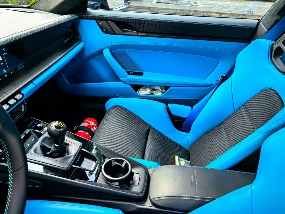 Фото 5 - Porsche 911