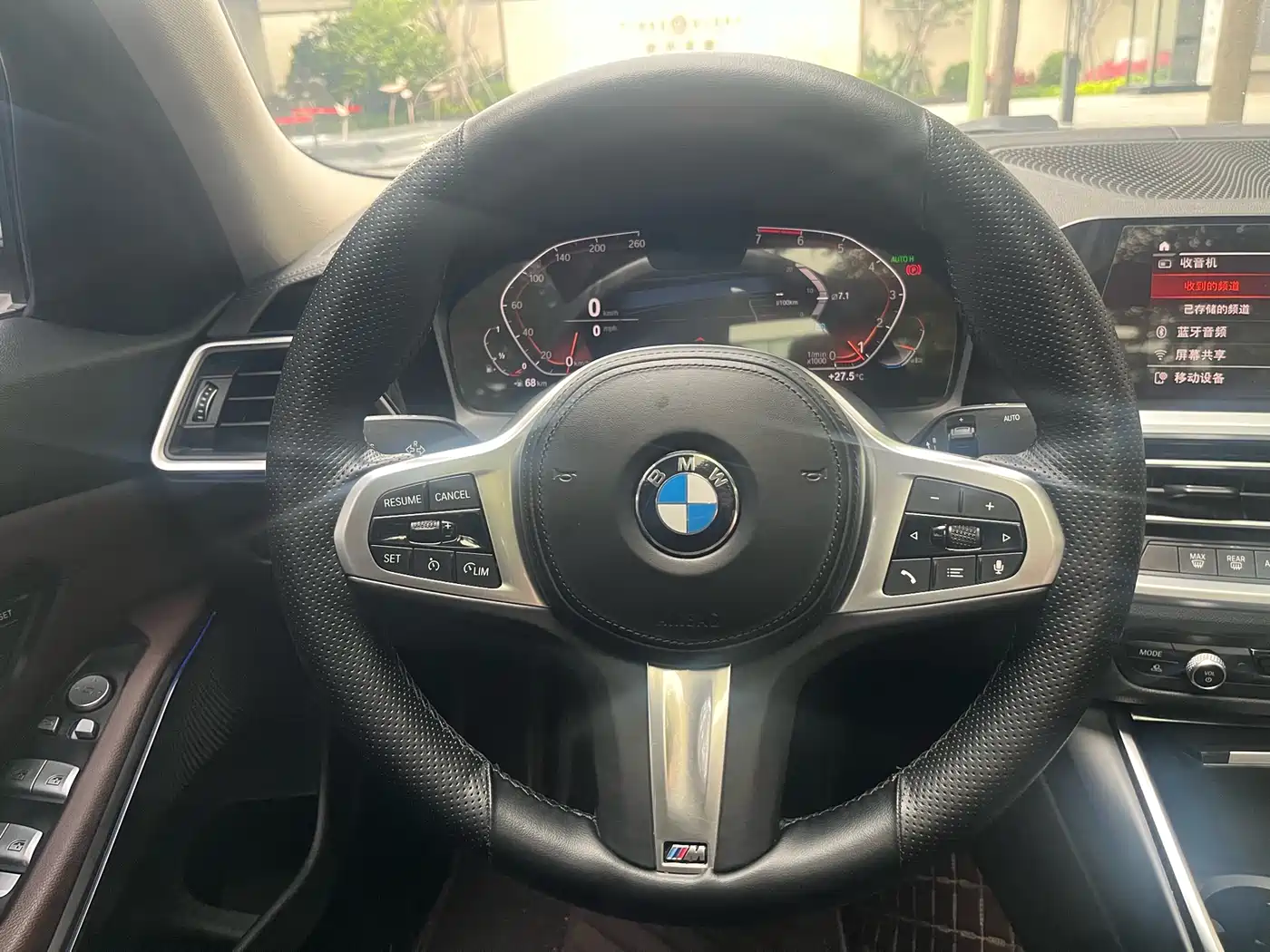 BMW 3 Series 2021 Facelift 325Li M Sport Package фото 31