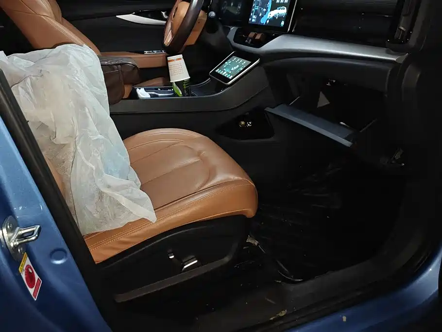 Weltmeister WEIMA W6