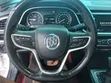 Фото 11 - Buick Excelle