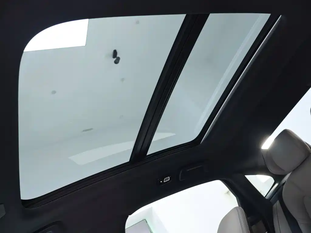 Volvo S90 2025 2026 B5 Zhiya Luxury Edition