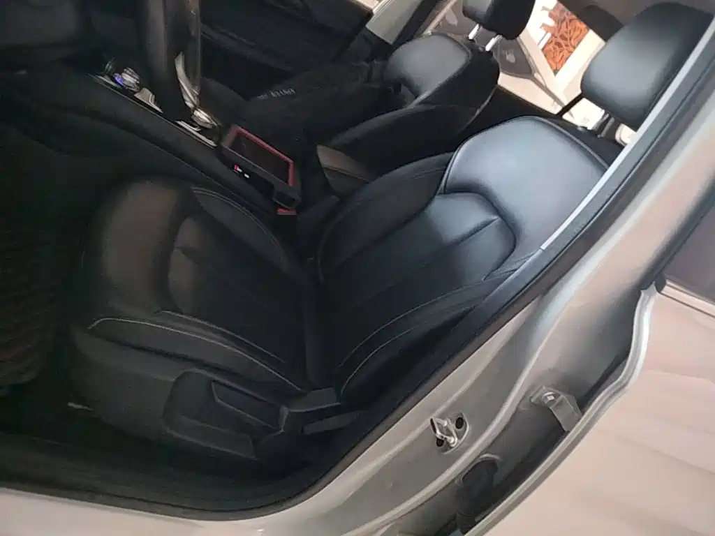 Roewe Ei5 2020 2020 Luxury Edition