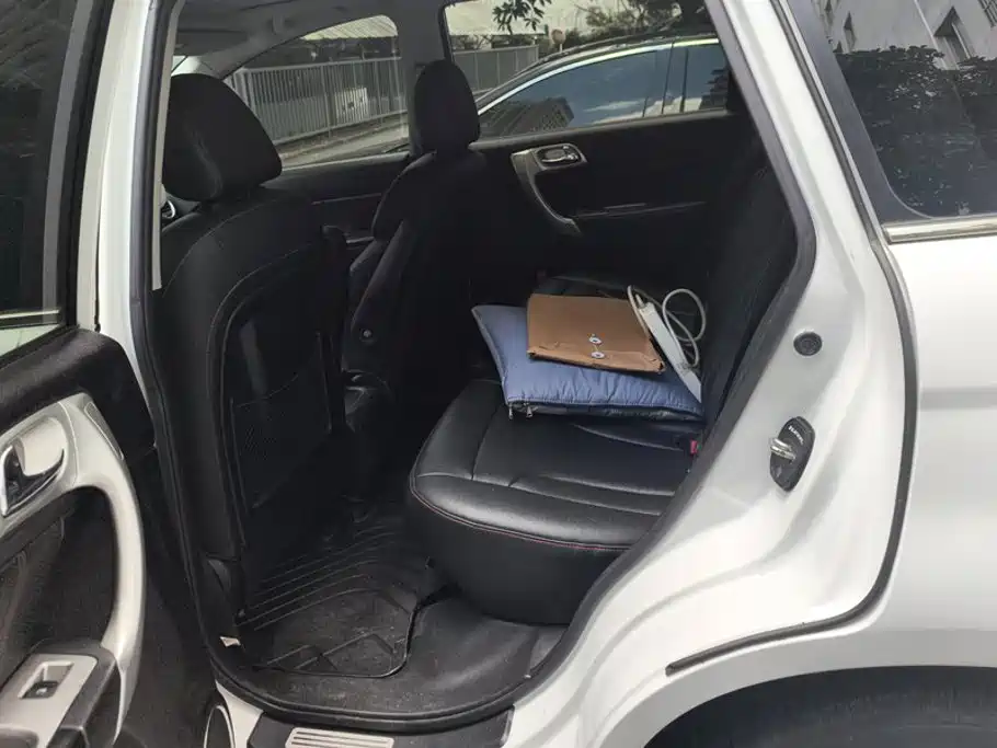 Haval H6 Coupe 2017 2016 Blue Label 1.5T Automatic 2WD Elite