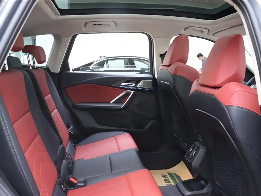 BMW X1 2023 sDrive25Li X Design Package фото 15