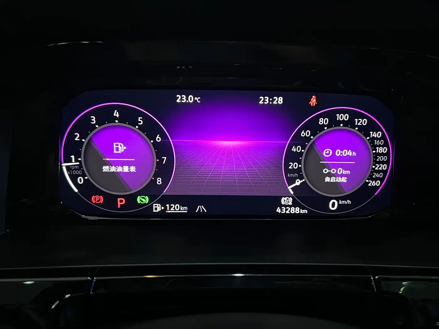 Volkswagen Teramont 2022 380TSI 4MOTION Premium Luxury фото 10