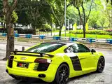 Фото 6 - Audi R8