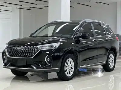 Haval M6