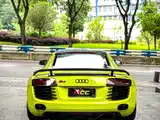 Фото 7 - Audi R8