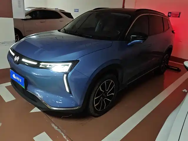 weltmeister weima-w6