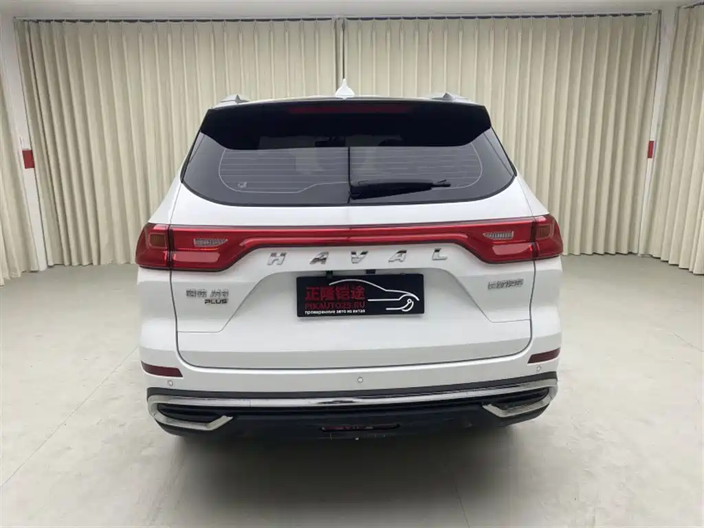 Фото 5 - Haval M6
