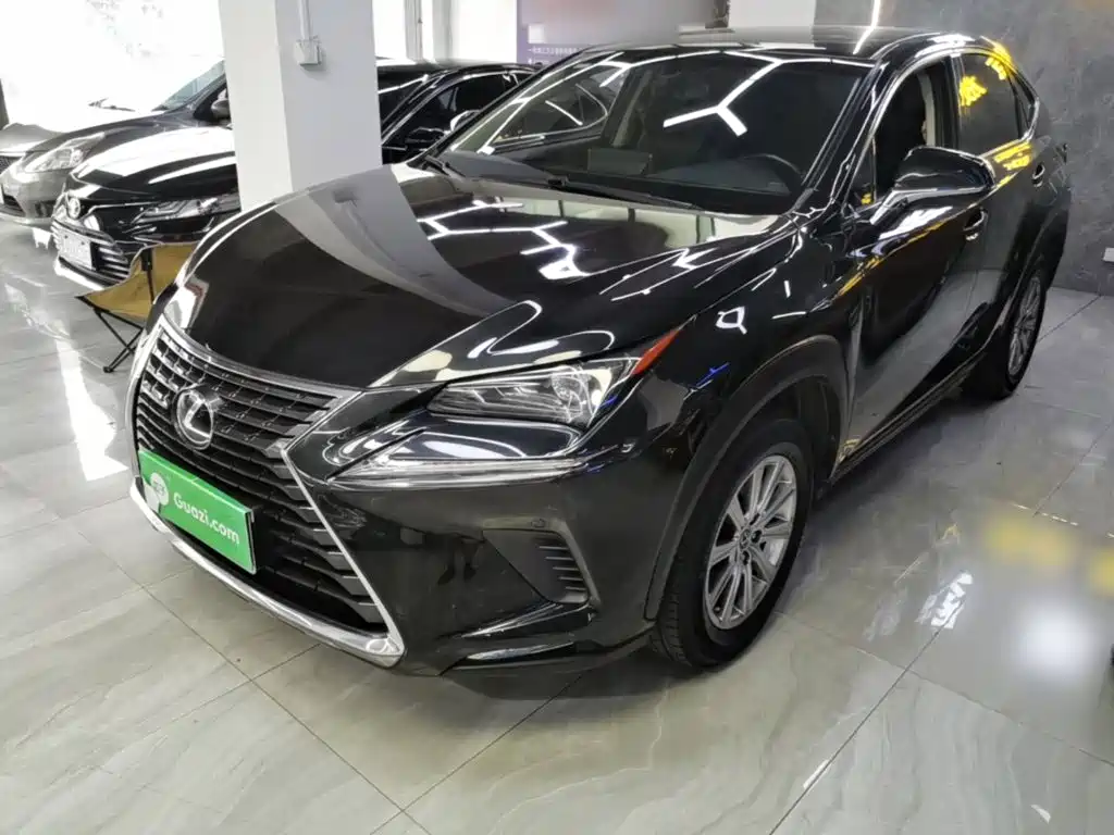 Photo 1 - Lexus NX