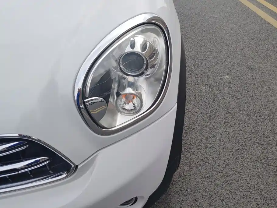 Фото 5 - MINI COUNTRYMAN
