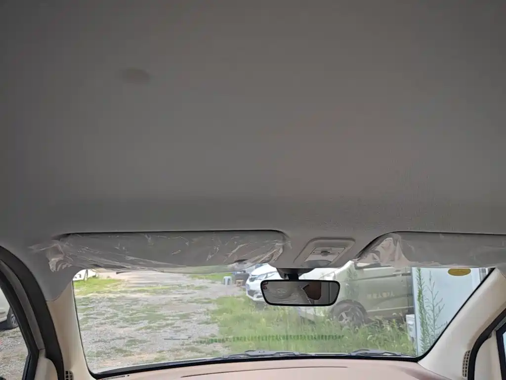 Wuling Motors Hongguang MINIEV 2026 2025 4-Door Advanced
