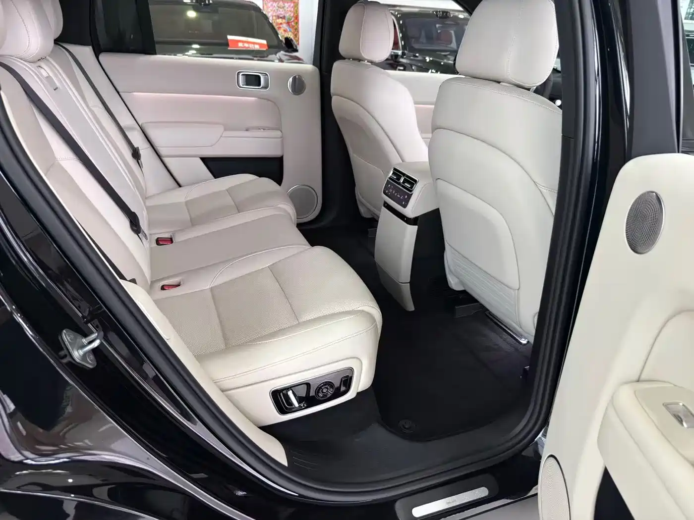 Li Auto L7 2026 2025 Max Smart Renewal Edition