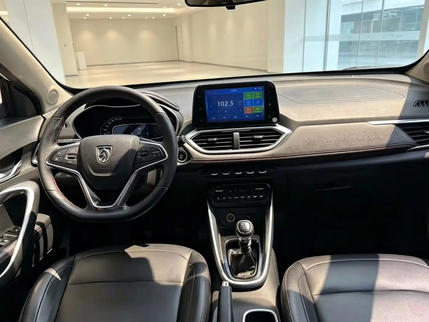 صورة 7 - Baojun 510
