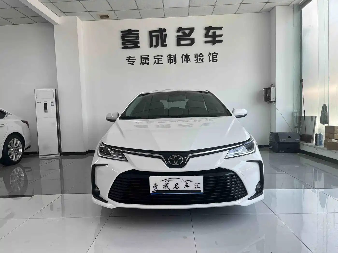 Toyota Corolla, миниатюра 2