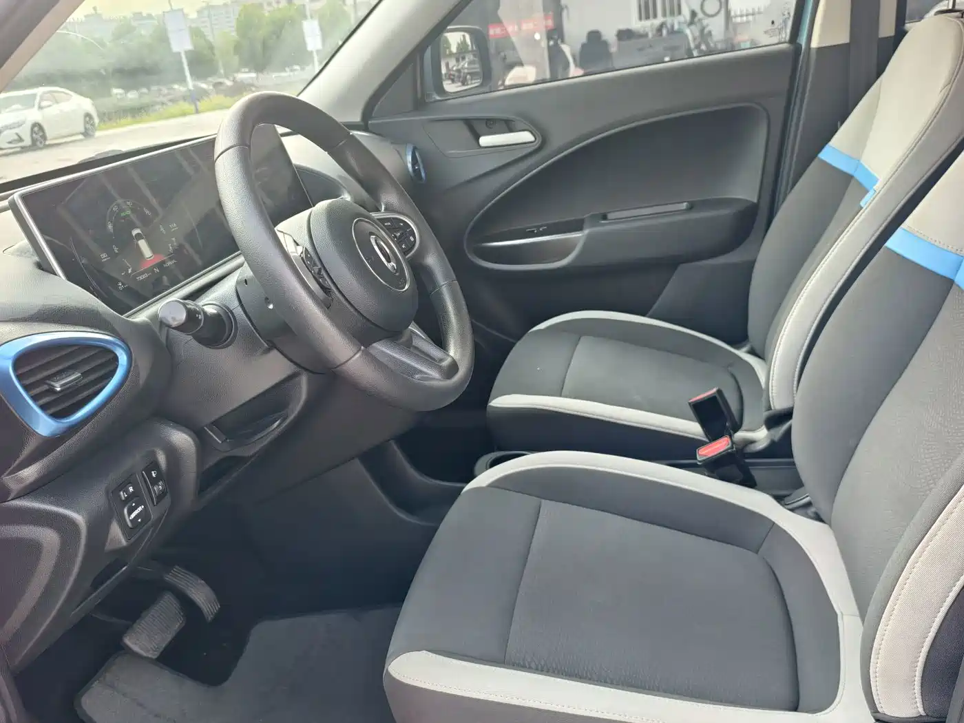 Ora White Cat 2021 2022 Upgraded 305km Luxury (NMC)