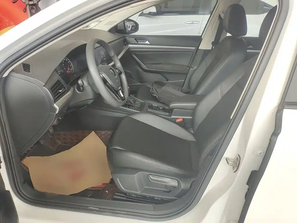 Volkswagen Lavida, миниатюра 15