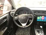 Фото 11 - Toyota Corolla